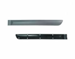 KAPI ÇEVRE BANDI (ÇITASI) ARKA SOL DACIA LOGAN MCV - MY - OEM 6001549297