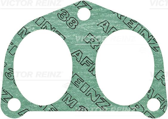 MANIFOLD CONTA (EMME) PEUGEOT PARTNER CITROEN BERLINGOXSARA 19D DW8 (CIFTLI) - REINZ - OEM 0348.N1