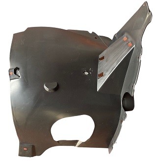 CAMURLUK DAVLUMBAZI ONUN ONU SOL GKL URETIM ORJINAL KALITE ( SEAT LEON )2013-2020 - PRO-A - OEM 5F0854815G
