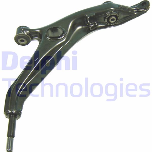 SALINCAK ALT SAĞ (ROTİLSİZ) HONDA CIVIC 1.4L 1.5L 1.6L D14 D15 D16 EK EL MA MB 96-00 - DELPHI - OEM 51350S01000