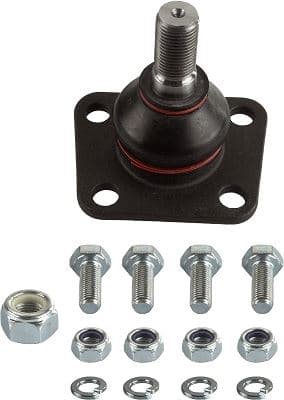 ROTİL SOL-SAĞ CITROEN C25 BOX (280_. 290_). C25 BU...