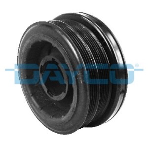KRANK KASNAGI BMW M57N E46 E90 E91 E92 E93 E60 E61 E63 E64 E65 E66 E83 E53 E70 E71 - DAYCO - OEM 11238511371