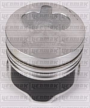 MOTOR PİSTON+SEGMAN MGN-CLIO-TRAFIC-R19 1.9 D F8Q ...