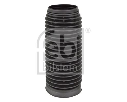 ON AMORTISOR KORUGU CADDY III GOLF V-VI JETTA III 05- - FEBI - OEM 6N0413175A