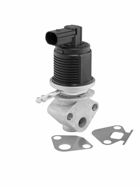 EGR-VALVE (ELECTRIC) VW VARİOUS 1.4. 1.6 1996-2010 - BORGWARNER