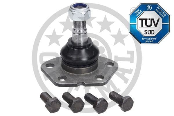 ROTİL ALT DUCATO-BOXER-JUMPER 1.9D-2.5D-2.5TD-2.8H...