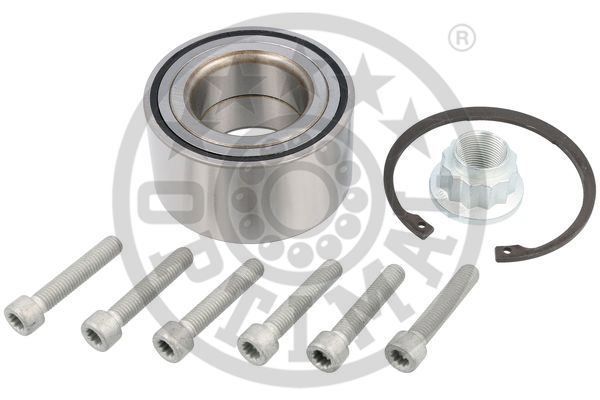 TEKER RULMANI (KIT) ON/ARKA TOUAREG Q7 10-  Q7 06- - OPTIMAL - OEM 7L0498287
