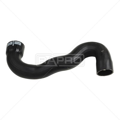 TURBO İNTERCOOLER HORTUMU PEUGEOT P406 98>04 2.0 HDI - RAPRO - OEM 0382.N4