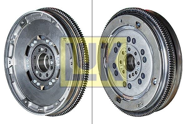 DEBRIYAJ VOLANI SPRINTER 2T 208D-3T 308D (95-00)-4 - LUK - OEM A6010301705