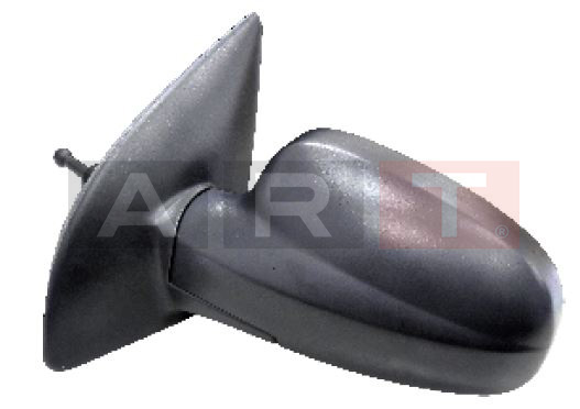 DIŞ DİKİZ AYNASI MEKANİK HB SAĞ AVEO-KALOS 03-08 - ART - OEM 96349551