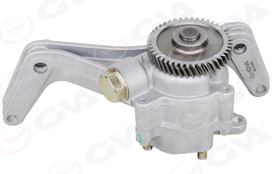 YAĞ POMPASI KIA PREGIO K2700 2.7L J2 97-04 - GVA - OEM OK65A14100C
