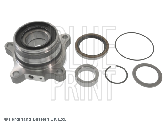 TEKERLEK RULMANI TAKIMI LANDCRUISER 120 2002> — BLUEPRINT ADT38383 - BLUEPRINT - OEM 4246060010S1
