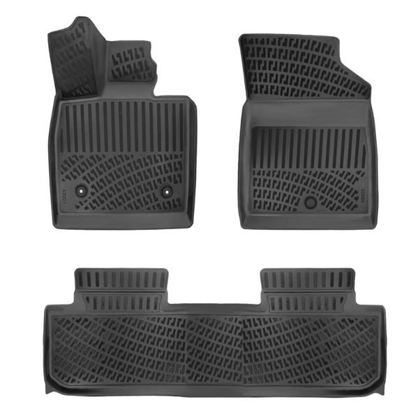 PASPAS BYD SEAL U DM-İ 2023- - RIZLINE