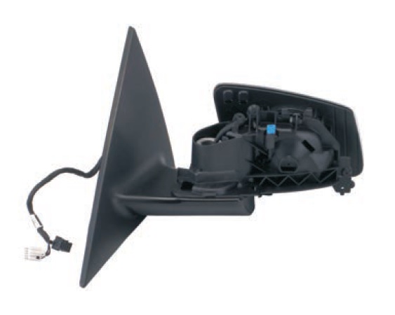 AYNA MERCEDES EA207 C207 12>ELEKTRİK+ISITMA+KAT - ART - OEM 2078102076