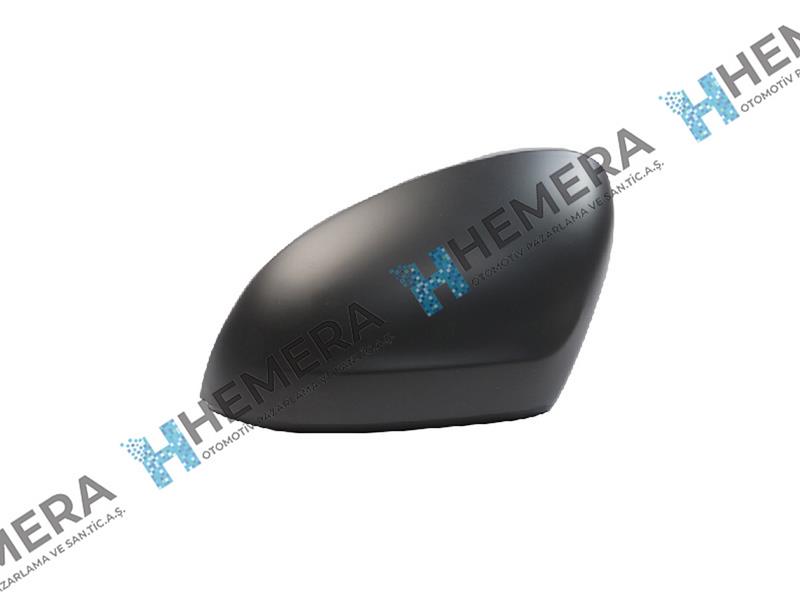 AYNA KAPAĞI SOL VOLKSWAGEN PASSAT 2015-2017 - TAIWAN - OEM 3G0857537HGRU