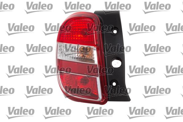 STOP LAMBASI SOL NISSAN MICRA IV 10> (K13K) (Sİ - VALEO - OEM 265551HA1B