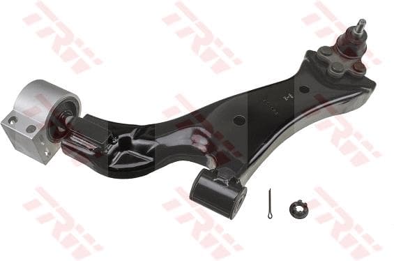 SALINCAK ALT SOL (ROTİLLİ) OPEL ANTARA CHEVROLET C...
