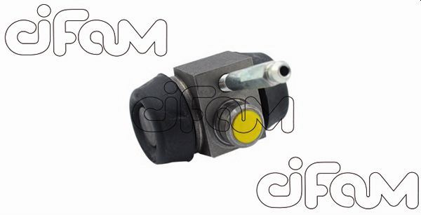 FREN SİLİNDİRİ IVECO TRUCK / LOTUS / LDV / DAF TRU - CIFAM - OEM 1560032