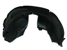ÇAMURLUK DAVLUMBAZI ÖN SAĞ DACIA DUSTER (09-12) - MY - OEM 638400004R