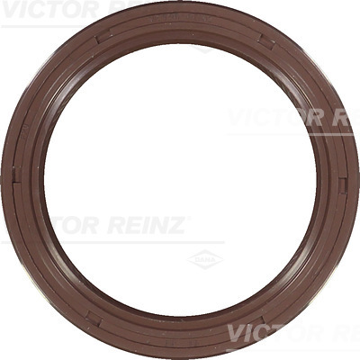 EKSANTRİK MİLİ KEÇESİ VOLVO C-S-V40-V60-V70-XC SERİSİ 1.6 1.8 2.0 2.4 2.5 (BENZ.MOT.) (YENİ MOD.) - V.REINZ - OEM 6M5G