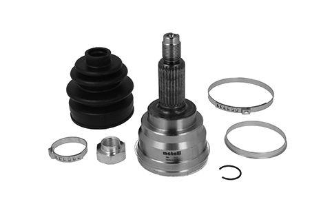 AKS KAFASI SUZUKI BALENO I (EG). SW : 1.6İ 16V;1.8 GT - CIFAM - OEM 44101