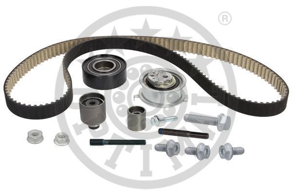 TRİGER KAYİSİ SETİ A18X1-8XK)-A1 Sportback8XA-8XF)-A38P1)-A3 Cabriolet8P7)-A3 Sportback8PA)-A48K2-B8 - OPTIMAL - OEM 03L198119A