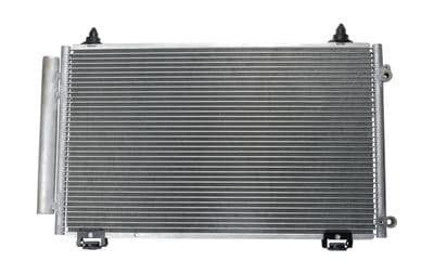 KLİMA RADYATÖRÜ (KONDENSER - KURUTUCULU) TOYOTA CO...