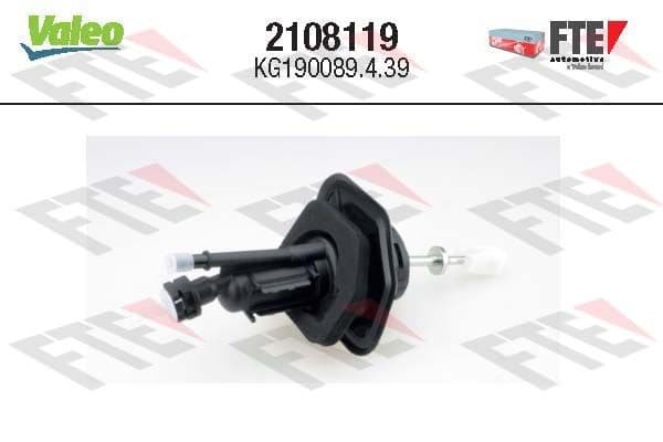 DEBRIYAJ UST MERKEZI FOCUS II FOCUS II C MAX C MAX...