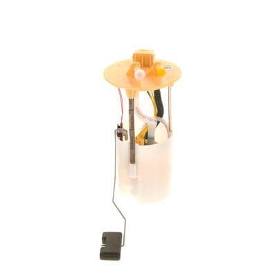 YAKIT POMPASI MONTAJ ÜNİTESİ MASTER III 2.3 DCİ 11...