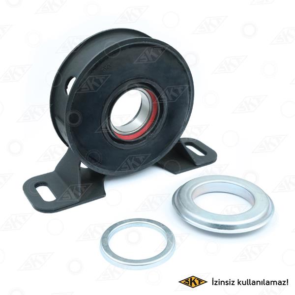 ŞAFT ASKI TAKOZU FORD TRANSİT 06> MERKEZDEN KAÇ - SKT - OEM 8C11