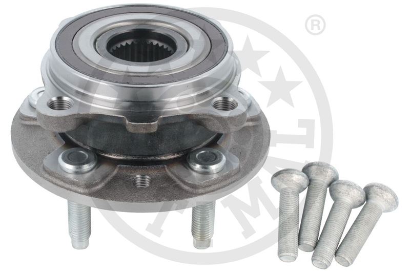 PORYA ON SAG SOL JAGUAR XE (X760) XF II (X260) XF SPORTBRAKE (X260) - OPTIMAL - OEM T2H9763