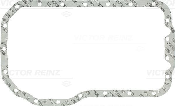 YAĞ KARTER CONTASI R9-R11-R19-R21 MEGANE I-CLIO I-...