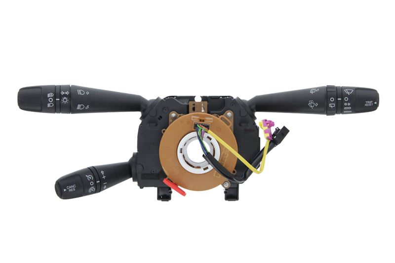 KUMANDA KOLU FIAT 500L - VALEO - OEM 735558271