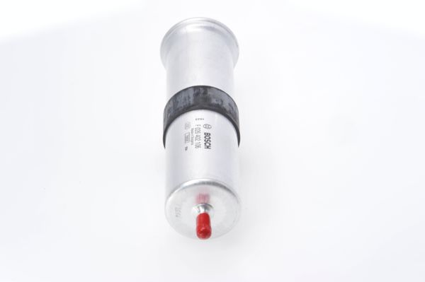 YAKIT FILTRESI BMW M47 M57N N47 N57 E87 E90 E92 E93 E84 F25 F26 - BOSCH - OEM 13327823413