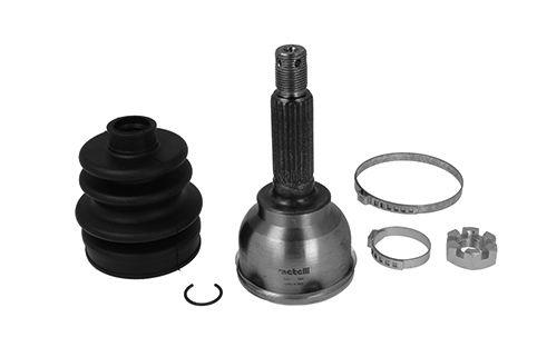 AKS KAFASI CHEVROLET USA / SUZUKI / MARUTI / HOLDEN / GEO 9 TD / SPRİNT : ALL MODELS / SWİFT I (AA) - CIFAM - OEM 44102