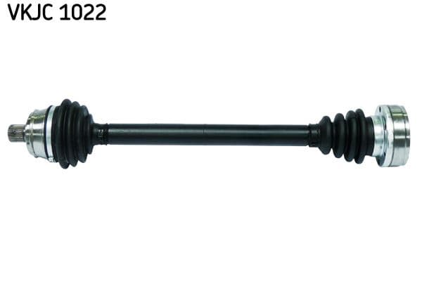 RULMAN VKJC 1022