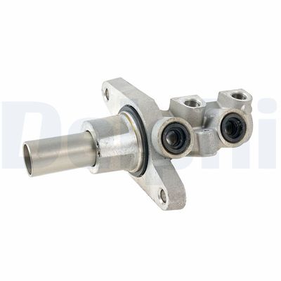 ANA MERKEZ CITROEN C4-DS5-DS DS5-PEUGEOT 3008-5008 10/2006-12/2018 - DELPHI - OEM 4601T1