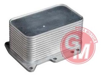 YAĞ SOĞUTUCUSU RENAULT KOLEOS I-TRAFIC II-MASTER - GUA - OEM 8201005241