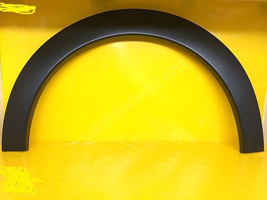 ON CAMURLUK DODIK SOL C4C - PSA - OEM 98015547XT