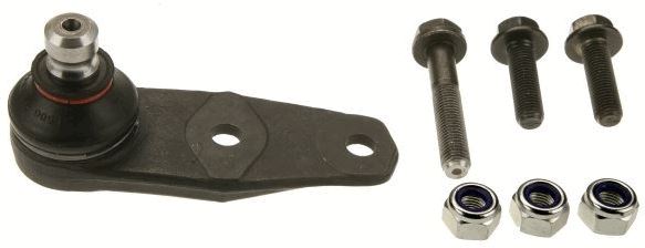 ROTIL ALT DAR DELIK R9 R11 MEGANE CLIO KANGOO - TRW - OEM 7701462182