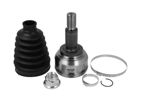 AKS KAFASI RENAULT MEGANE II (BM0. CM0). SW. COUPE : 2.0 DCİ - CIFAM - OEM 8200674877
