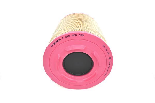 HAVA FİLTRESİ — BOSCH F026400535 - BOSCH