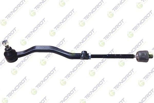 ROT BAŞI SOL MINI COUNTRYMAN (R60) 2010-2016 — TEKNOROT MN-142133 - TEKNOROT - OEM 32109803321