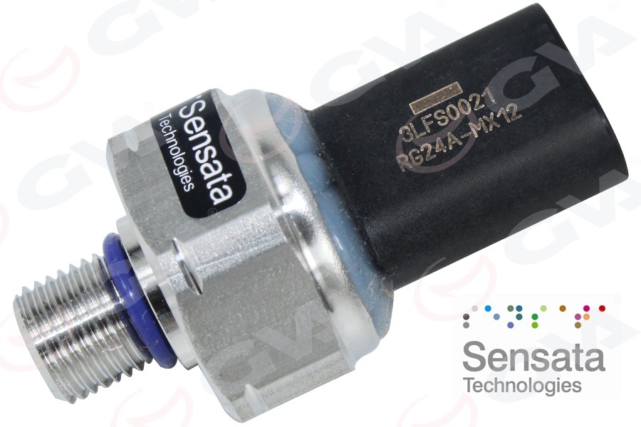 YAKIT BASINCI SENSÖRÜ FORD C-MAX II 15> FOCUS I - GVA - OEM BU5A9F972CA