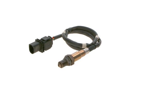 OKSİJEN/LAMBDA SENSÖRÜ (DİZEL) LSU-4.9 — BOSCH 0281004169 - BOSCH