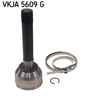 RULMAN VKJA 5609 G