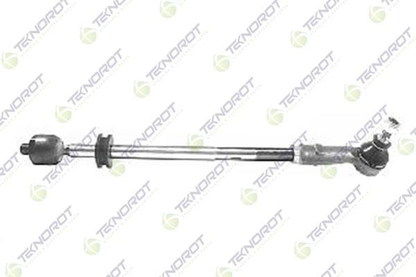 ROT TAKIMI ÖN SAĞ VW-TRANSPORTER T4-1990-2003-VW-EUROVAN T4-1990-2003 - TEKNOROT - OEM 701419804C