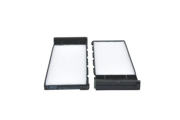 POLEN FİLTRESİ NISSAN PATROL GR II WAGON 2.8 TD-TDIC-3.0 DTİ 97=> - BOSCH - OEM B72000W010
