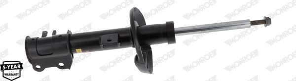 ÖN SAĞ AMORTİSÖR OPEL CORSA E 15>19 - MONROE - OEM 13434132
