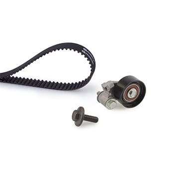 TRİGER SETİ FIESTA 95> 1.25i 1.4i 16V 117 DİŞ